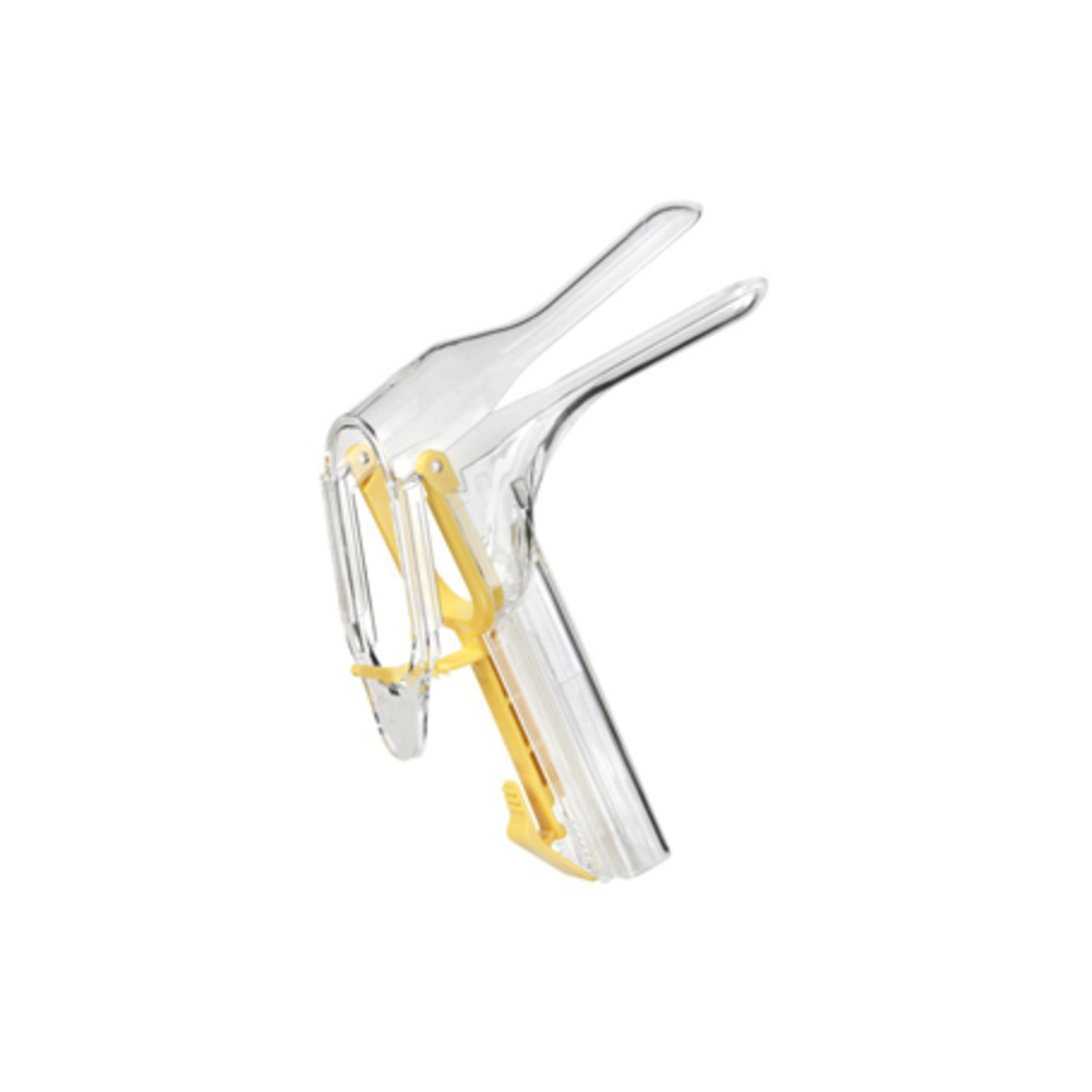 Specula, KleenSpec 590 Series Premium Vaginal Specula, Extra Small, Disposable (24/BX 4 BX/CS) by Hillrom/Welch Allyn  ID 590XS